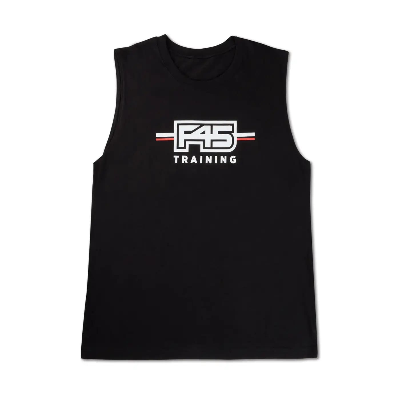 F45 - Logo Home